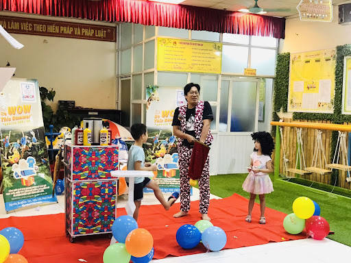 Giá Thuê Biểu Diễn Ảo Thuật Gia Tại Bình Thạnh. Ảnh 1